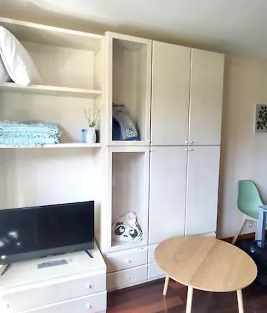 Apartamento En 公寓 O Pindo