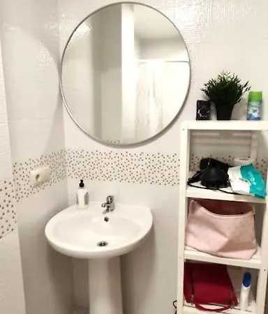 Apartamento En