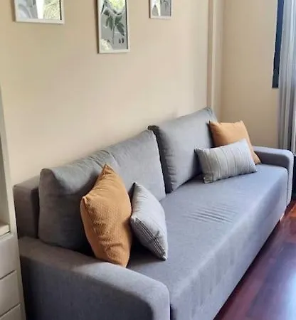 Apartamento En 公寓 *