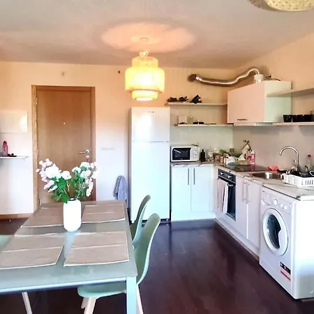 Apartamento En 公寓 O Pindo