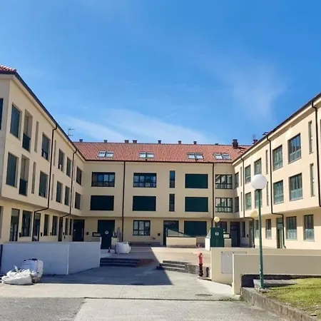 Apartamento En