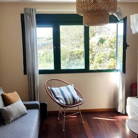 Apartamento En 公寓